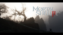 �������� ���� Mortal Shell II