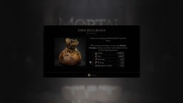 Mortal Shell II �����