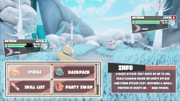 �������� Mython Island