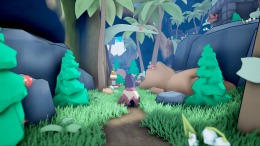�������� ���� Mython Island