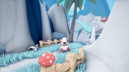 ����������� ���� Mython Island