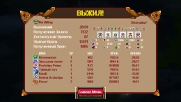 ������� Nerd Survivors
