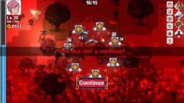 ������� ��� Nerd Survivors