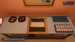 Night Rolls Cozy Store �� ���������