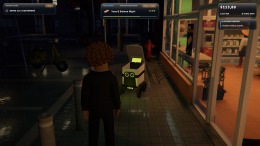Night Rolls Cozy Store �� PC