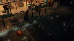 �������� ���� Night Rolls Cozy Store