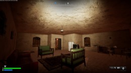 ������� ��� No Man's Home