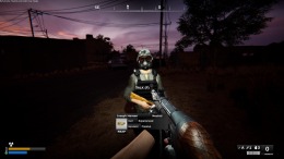No Man's Home �� PC