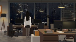 ������� NO MORE WORK FOR ITO