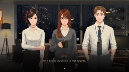 NO MORE WORK FOR ITO �� PC