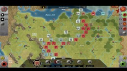 ������� ��� No Retreat! The Russian Front