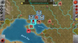 No Retreat! The Russian Front �� PC