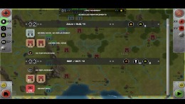 No Retreat! The Russian Front �����