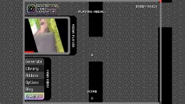 ������� Nonsensical Video Generator