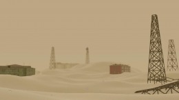 Nowhere Road �� PC
