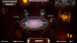 ������� ��� One Last Hand