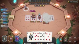 �������� One Last Hand