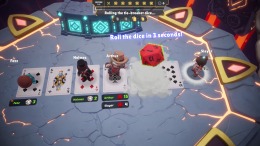 ������� One Last Hand