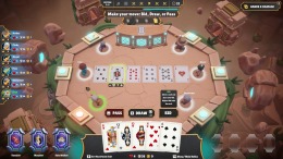 �������� ���� One Last Hand