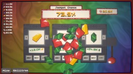 Ore & Odds �����