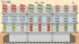 �������� ���� Organize my Shop