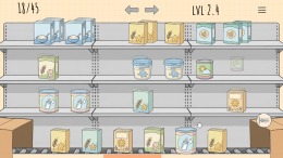 Organize my Shop �����