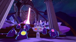 ������� OUTCLAW