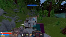 OxyRail �� ���������