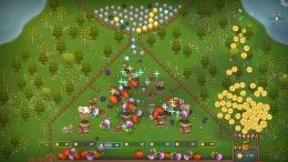 ������� Pachinko Farm