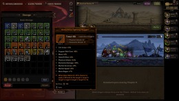 Path of Idle: Old Gods Rising �� ���������