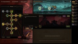 ������� ��� Path of Idle: Old Gods Rising