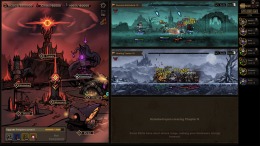 ������� Path of Idle: Old Gods Rising