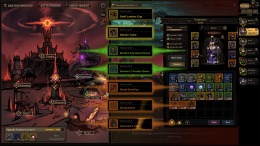 �������� ���� Path of Idle: Old Gods Rising