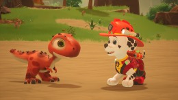 ������� ��� PAW Patrol: Dino World