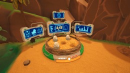 ����������� ���� PAW Patrol: Dino World