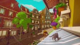 �������� ���� Pawbay: Cat Chaos