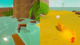 ����������� ���� Pawbay: Cat Chaos