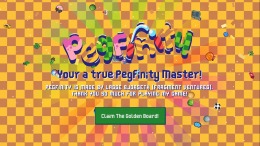 Pegfinity �����