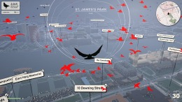 ������� ��� Pigeon: A Love Story