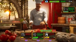 Pizza House Simulator �� ���������