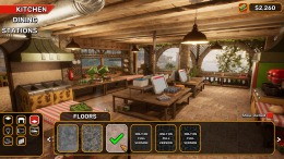 ������� ��� Pizza House Simulator