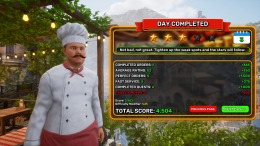 ������� Pizza House Simulator