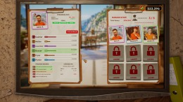 Pizza House Simulator �����