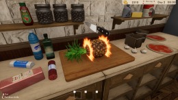 ������� Pizza Man Simulator