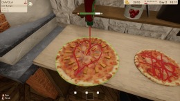 Pizza Man Simulator �����