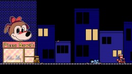 �������� PizzaBoy