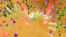 Planet Harvester: Incremental Odyssey �� ���������
