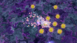 ������� Planet Harvester: Incremental Odyssey