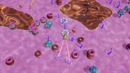 �������� Planet Harvester: Incremental Odyssey