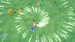 Planet Harvester: Incremental Odyssey �� PC